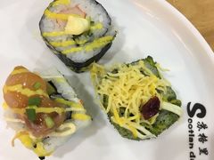-苏格里岛自助海鲜烤肉(青秀万达店)