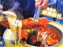 -金顺韩式烤肉·网红烤肉店(广利路店)