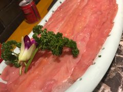 -蜀辣居鲜货老火锅(红牌楼店)