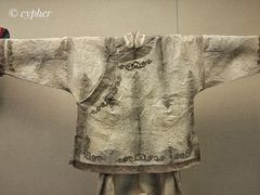 -北京服装学院民族服饰博物馆