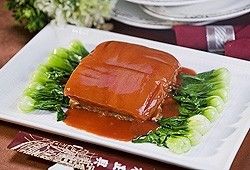 -老正兴菜馆(福州路店)