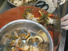 -辣螃铠盆盆蟹大排档(总店)