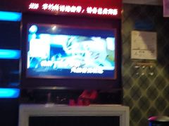 -欢乐迪KTV(泉秀店)