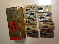 -上海梨膏糖商店(豫园商城店)