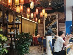 -粤香楼(新光里店)