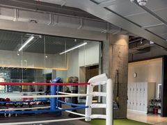 -LA合时健身4PMFIT(花桥旗舰店)