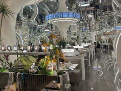 -3号仓库·创意中国菜(新世界城店)