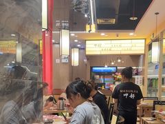 -嬷孙家潮汕牛肉火锅(北京路天河城店)