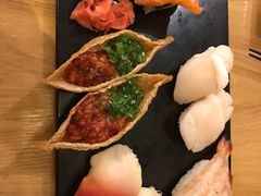 -万岁寿司(万国店)