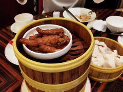 -夏宫中餐厅(香格里拉大酒店)
