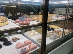 -奈雪的茶(新天地广场PRO店)