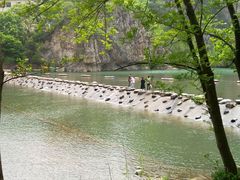 -大连冰峪旅游度假区