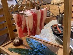 -欧巴烤肉(创富世纪店)