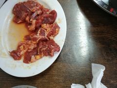 -西塔隆太白烤牛肉馆(图们路店)
