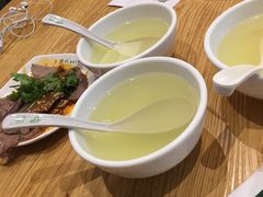 -伊兴面片·清真(五泉山店)