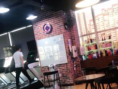 -UP健身私教馆(海岸城店)