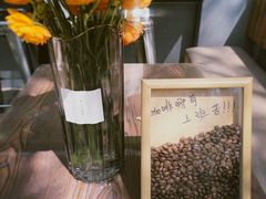 -叁秋咖啡 SANQIU COFFEE(天津河北路店)