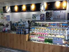 -Blueglass酸奶(财富购物中心店)