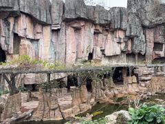 -长鹿旅游休博园