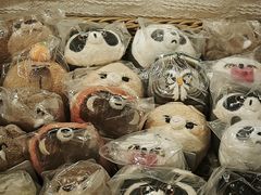 -猫的天空之城概念书店(大学路店)