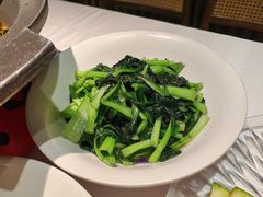 -院里寻菜·精致庭院菜(观沙岭店)