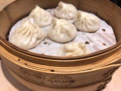 马蹄鲜肉小笼包-弄堂小笼包(天津南开大悦城店)