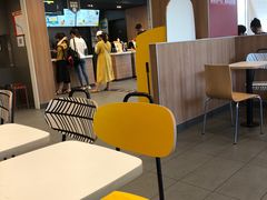 -麦当劳(上百万和城店)