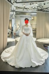 婚纱-MuseMarry婚纱(前海嘉里中心店)