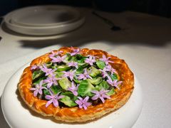 -Le Bistrot de Racine