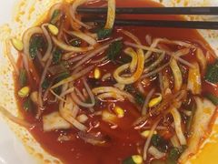 -焦记老潼关肉夹馍(东五路店)