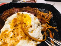 -半秋山西餐厅(巴南万达广场店)