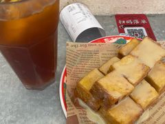 -孖记茶档·热腾茶餐(乐峰店)