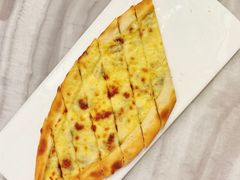 -伊斯坦布尔土耳其清真咖啡餐厅