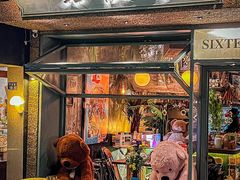 -食陆号·新式台湾创意菜(苏州首店)
