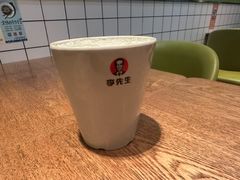 -李先生牛肉面大王(青岛闽江路店)