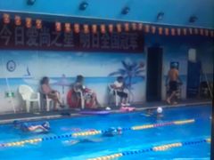 -奇缘游泳培训基地(辰茂店)