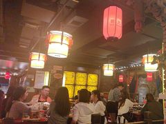 -蜀大侠火锅(寰球文化地标·总府店)