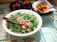 鸽汤万年青-大鸽饭(北京路店)