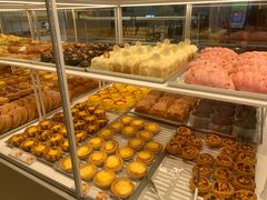 -好利来(乐堤港店)