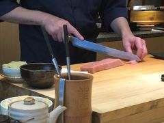 -鮨一日本料理旗舰店(总店)