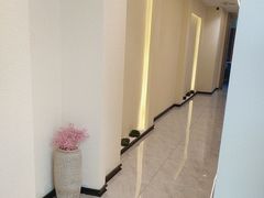 -阮氏中医推拿·颈肩腰腿(世纪公园店)