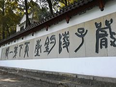 -严子陵钓台(富春江小三峡)