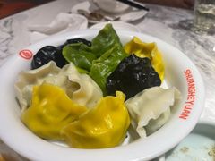 -双合园·海鲜水饺青岛菜(九水东路店)