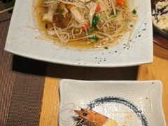 -禾风·海鲜料理自助(玉林店)