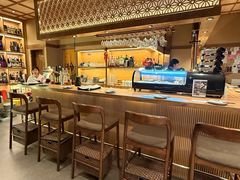 -大米·京都小酒馆·炭烧海鲜·烧鸟(龙口东路店)