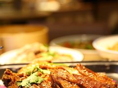 蒙古烤羊排-羊之道草原味道清真餐厅(番禺店)