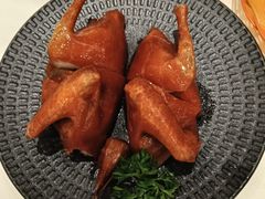 -兴悦酒家(环市东路店)