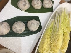 -湯系·煲汤手艺人(东二环泰禾广场店)