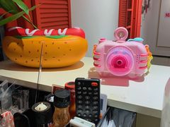 -Eckl’s爱氏热狗(猫街店)