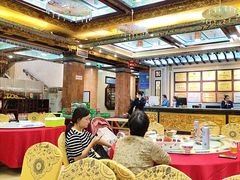 -鹊华居·地道鲁菜·海鲜·融合味(大明湖店)